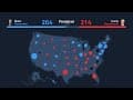 Live 2020 Election Results