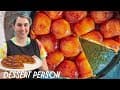 Foolproof Tarte Tatin & Rough Puff Pastry | Claire Saffitz | Dessert Person