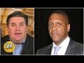 Alameda sheriff admitted within 12 hours Masai Ujiri was pushed by deputy - Windhorst | The Jump