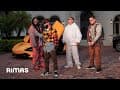 Arcangel x De La Ghetto x Yaga & Mackie - Aparentemente 2 (Video Oficial)