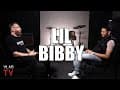 Lil Bibby on How He Strong-Armed Vlad to be On-Camera for This Interview (Part 1)