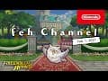 Fire Emblem Heroes - Feh Channel (Feb. 1, 2021)