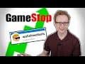 The GameStop Rally Explained - Why It's Likely Not What It Seems