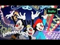 Animaniacs (Official) Trailer | A Hulu Original