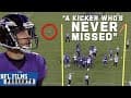The 'Announcer Jinx' is Definitely Real | NFL Films Presents