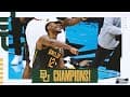 Baylor wins the 2021 NCAA basketball championship | extended highlights