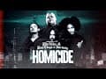 Merkules & Bone Thugs-N-Harmony - ''Homicide''