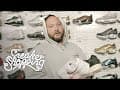 Action Bronson Returns For Sneaker Shopping With Complex