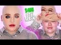 Trying a $400 MASK?! I’m scared… | NikkieTutorials