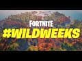 Introducing Wild Weeks - What’s New in Fortnite