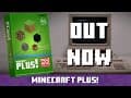 Introducing Minecraft Plus!