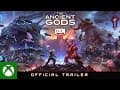 DOOM Eternal: The Ancient Gods – Part Two | Official Trailer