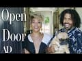 Inside Hamilton Star Daveed Diggs & Emmy Raver-Lampman's L.A. Home | Open Door