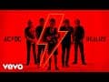 AC/DC - Realize (Official Audio)