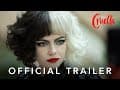 Disney's Cruella | Official Trailer