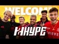 HOW 2HYPE JOINED 100 THIEVES!