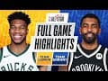 #TeamLeBron vs. #TeamDurant | FULL GAME HIGHLIGHTS | 2021 #NBAAllStar