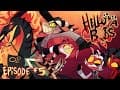 HELLUVA BOSS - The Harvest Moon Festival // S1: Episode 5