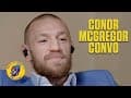 Conor McGregor talks UFC 257, Khabib & more | Extended Interview | Ariel Helwani’s MMA Show