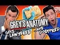 Lawyer & Doctor React to Grey's Anatomy Malpractice ft. Doctor Mike