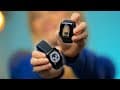 Apple Watch Series 6 and SE Unboxing and first impressions!