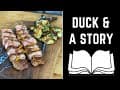 Duck & A Story #shorts