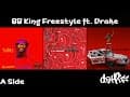 Lil Wayne - BB King Freestyle feat. Drake | No Ceilings 3 (Official Audio)