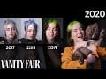 Billie Eilish: Same Interview, The Fourth Year | Vanity Fair