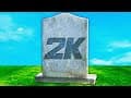 GOODBYE NBA 2K... (documentary)