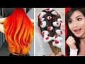 Amazing Hair Transformations You Won't Believe