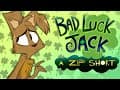 ZooPhobia - Bad Luck Jack (Short)