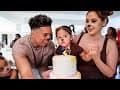 ALAÏA'S 2nd BIRTHDAY PARTY SPECIAL!!!