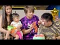 10 People You'll Meet at Every Birthday Party
