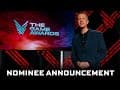 The Game Awards 2020: Nomination Announcement (Official)