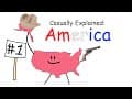 Casually Explained: America