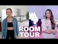 Our Room Tour! - Merrell Twins