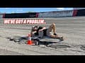 The Freedom Factory Has a MAJOR Track Problem... (LeMullets Damage Report)