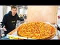 I Bought the World's Largest Pizza