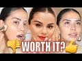 HMMM RARE BEAUTY BY SELENA GOMEZ | Iluvsarahii