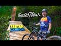 It’s kinda sketchy! Building & Riding the Teeter Cannon