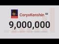 9 Million. The Home Stretch.