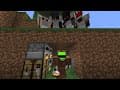 Minecraft Speedrunner VS 4 Hunters FINALE REMATCH