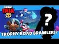 Brawl Stars: Brawl Talk! - Power League, Trophy Road Brawler, and Seasonal Rewards!