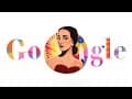 Behind the Doodle: Celebrating Maria Tallchief