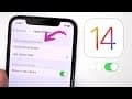 iOS 14 - 17 Settings You NEED to Change Immediately!