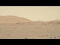 Perseverance Rover's Mastcam-Z Captures Ingenuity's Third Flight