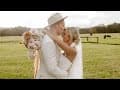 Our Wedding | Sarah & Kurt Tilse (& Foxy)