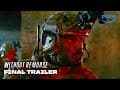 Without Remorse - Final Trailer | Prime Video