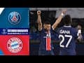 Paris Saint-Germain vs.Bayern Munich: Extended Highlights | UCL on CBS Sports