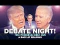 DEBATE NIGHT 2020! — A Bad Lip Reading of the First Presidential Debate of 2020